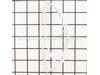 SAFETY GLASSES – Part Number: 634065-01
