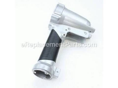 18985706-1-M-DeWALT-646813-00-FRAME, OVERMOLD