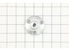 END CAP, MACHINED PC – Part Number: 647844-00