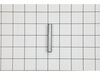 GEAR SHAFT – Part Number: 699937
