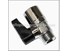 DRAIN VALVE – Part Number: 7130440000