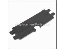 PLATE – Part Number: 7458340000