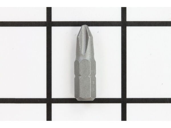 18986553-1-M-DeWALT-762466-01-BIT, SCREWDRIVER, 1INCH, PH2 8