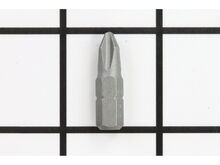 BIT, SCREWDRIVER, 1INCH, PH2 8 – Part Number: 762466-01
