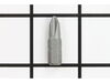 BIT, SCREWDRIVER, 1INCH, PH2 8 – Part Number: 762466-01