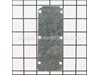 PLATE – Part Number: 800119