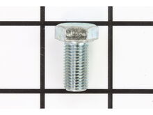 HEX HEAD SCREW – Part Number: 802306