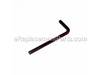 ALLEN WRENCH – Part Number: 802876