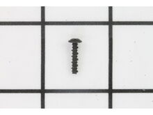 SCREW – Part Number: 864136