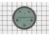 5 Pad Holes – Part Number: 876691