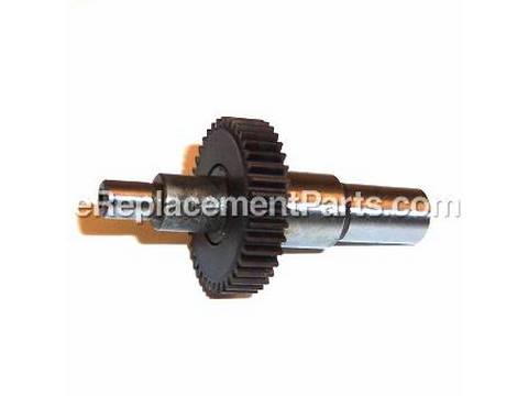 18987296-1-M-DeWALT-877787-SPINDLE & GEAR