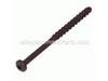 SCREW #11-16X2.72 PAN – Part Number: 879999