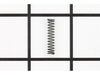 PLUNGER SPRING – Part Number: 883939