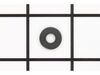 WASHER-FLAT – Part Number: 883971