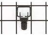 QUIK RELEAS LATCH AS – Part Number: 884009