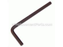 HEX WRENCH (4MM) – Part Number: 884298