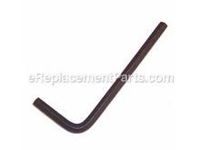 HEX WRENCH (5MM) – Part Number: 884299