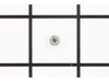 LOCK NUT – Part Number: 886104