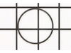 WASHER – Part Number: 886149
