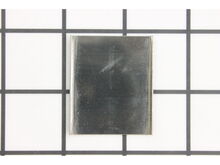 SLIDE SPRING SPACER – Part Number: 886681