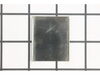 SLIDE SPRING SPACER – Part Number: 886681