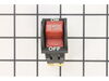 SWITCH INCL KEY – Part Number: 887045