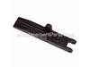 DRIVER GUIDE COVER A – Part Number: 887266