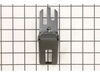 SHOE & BRACKET ASSEMBLY. – Part Number: 891672SV