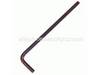 HEX WRENCH(304/305) – Part Number: 891869