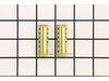 BRUSH (1=SET OF 2) – Part Number: 897913