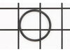 O-RING OF RUBBER – Part Number: 904746