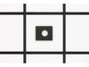 CLAMP PAD – Part Number: 90521133