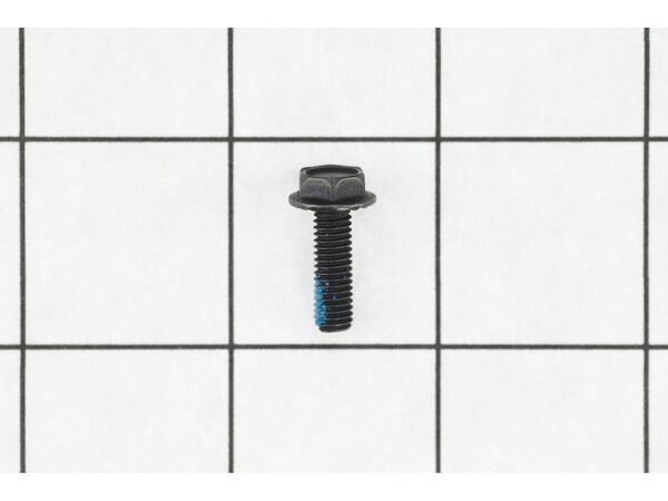 18988163-1-M-DeWALT-90527921-SCREW BOLT, M5X16MM, BLACK