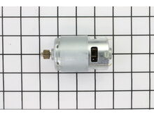 MOTOR & PINION – Part Number: 90533876