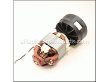 MOTOR ASSEMBLY – Part Number: 90534964SV