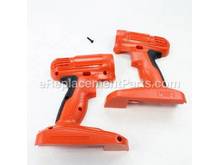 CLAMSHELL SET – Part Number: 90536000