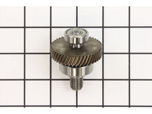 SA OUTPUT SHAFT AND CHUCK – Part Number: 90538666SV