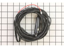 CABLE & PLUG – Part Number: 90542200