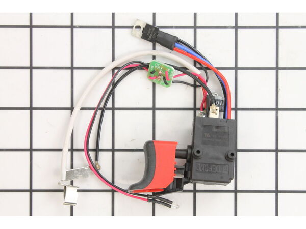18988250-1-M-DeWALT-90542893-01-SWITCH ASSEMBLY OBS