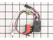 SWITCH ASSEMBLY OBS – Part Number: 90542893-01