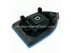 SA IRON PLATEN – Part Number: 90548946SV