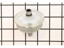 SA PULLEY, DRIVEN – Part Number: 90554249