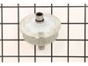 SA PULLEY, DRIVEN – Part Number: 90554249