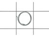 TORSION SPRING – Part Number: 90556460-01