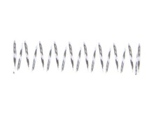 SPRING, BALE HANDLE BUTTON – Part Number: 90559866