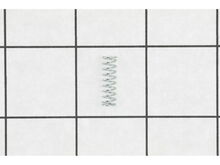 SPRING COMPRESSION – Part Number: 90559867
