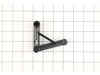 FRONT AXLE COVER CONNECTOR – Part Number: 90561677