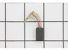 BRUSH & SPRING – Part Number: 90562908