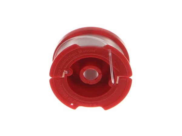 18988488-1-M-DeWALT-90564281C-SA SPOOL AND LINE, SINGLE