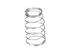 SPRING, SPOOL COVER – Part Number: 90566944